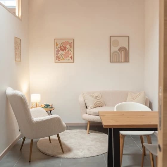 Ufficio Psicologia | FitJourney