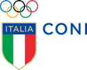 Logo CONI