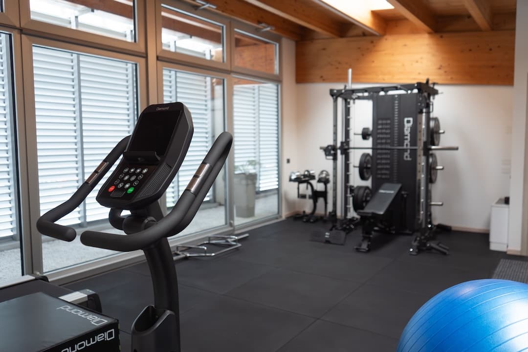 Palestra