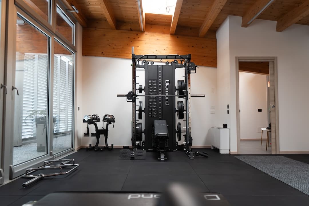 Palestra