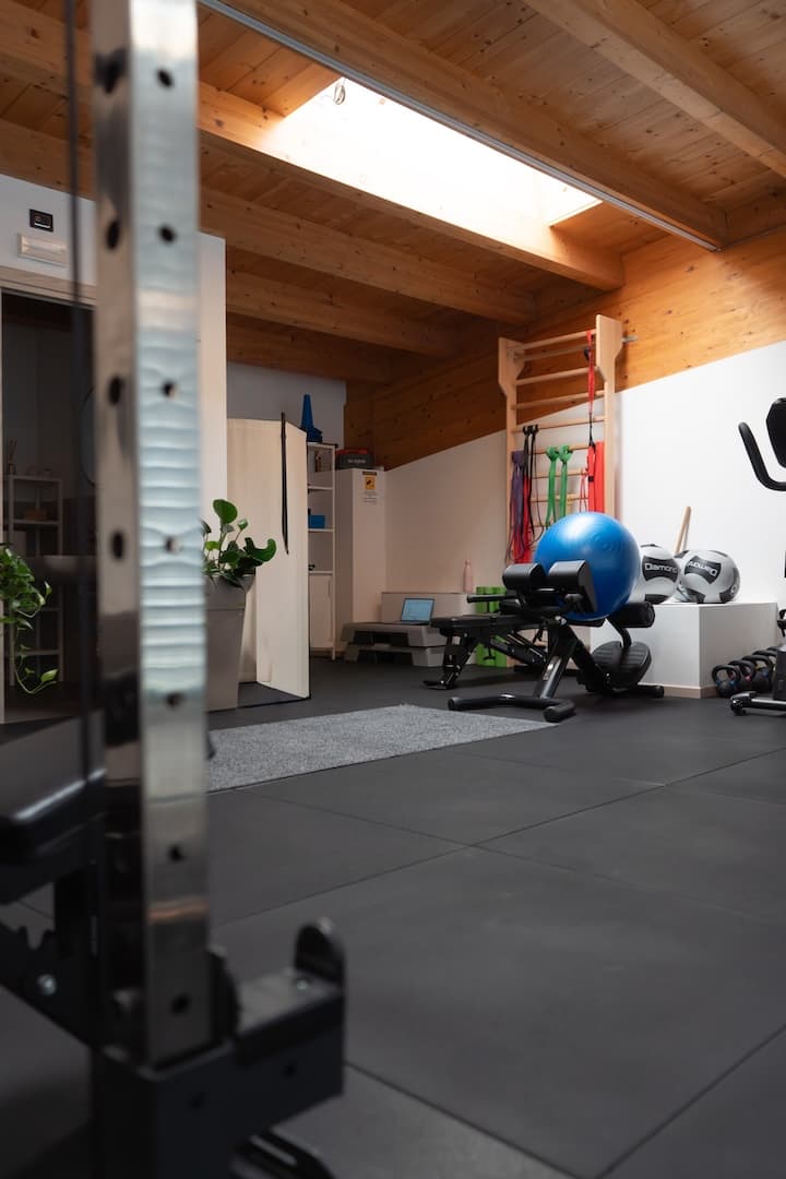 Palestra