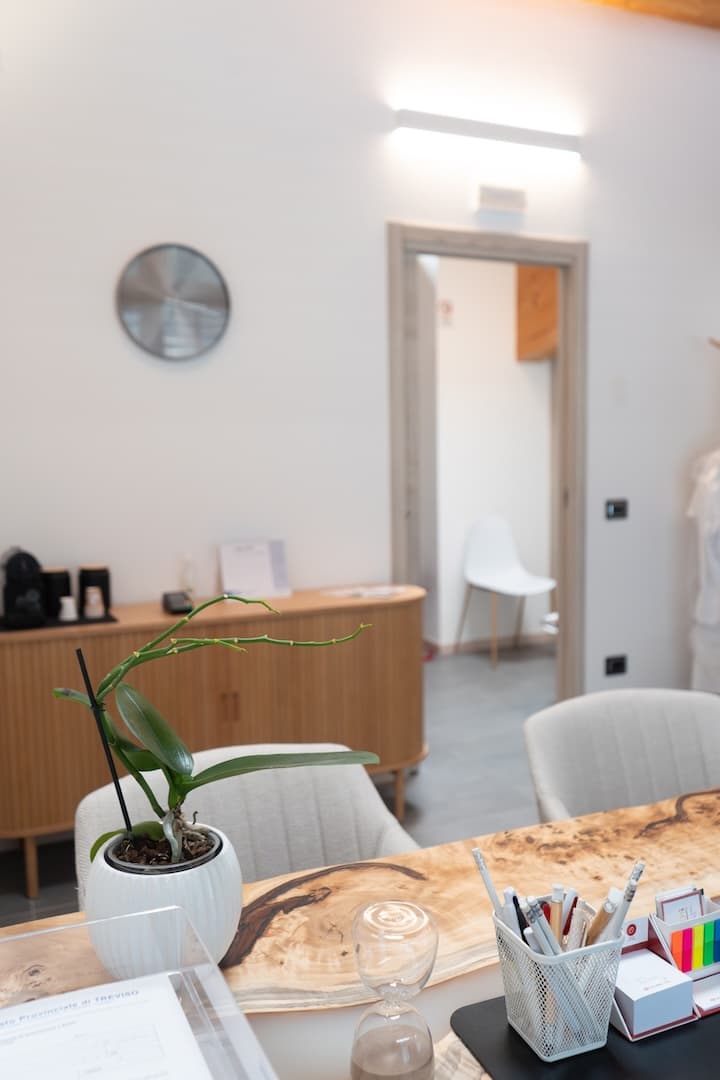 Ufficio Nutrizione