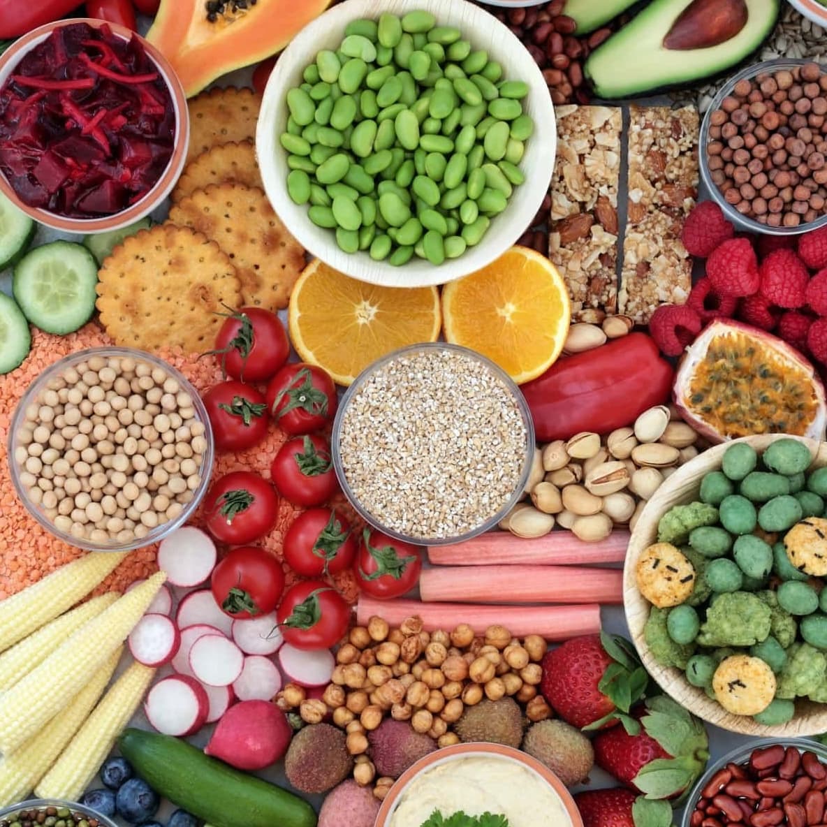 Nutrizione