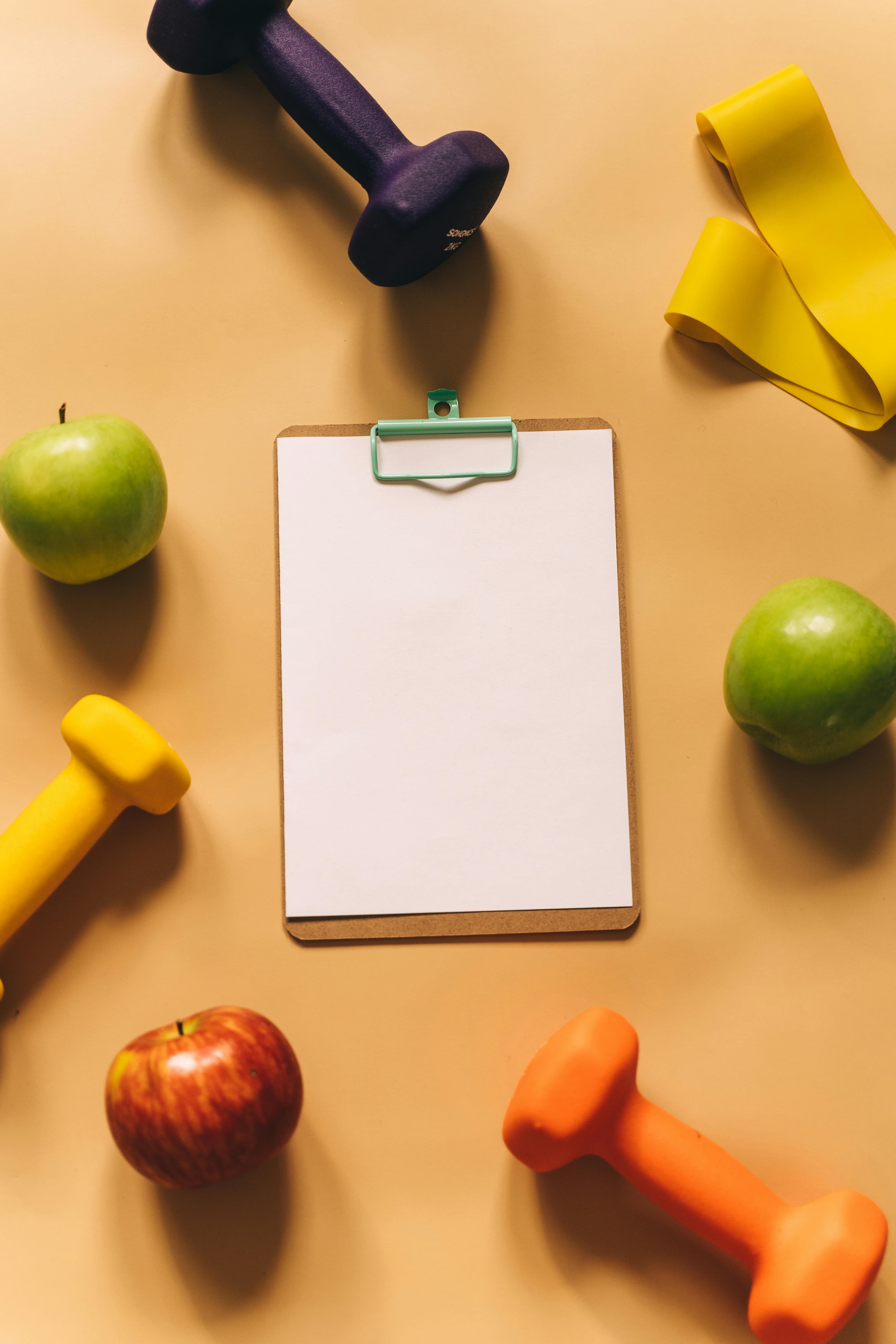 Allenamento e nutrizione: perché insieme funzionano davvero