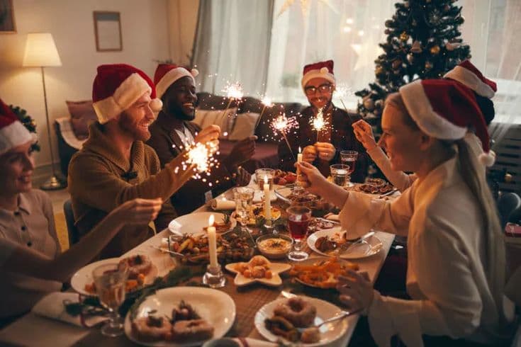 La gestione delle festività