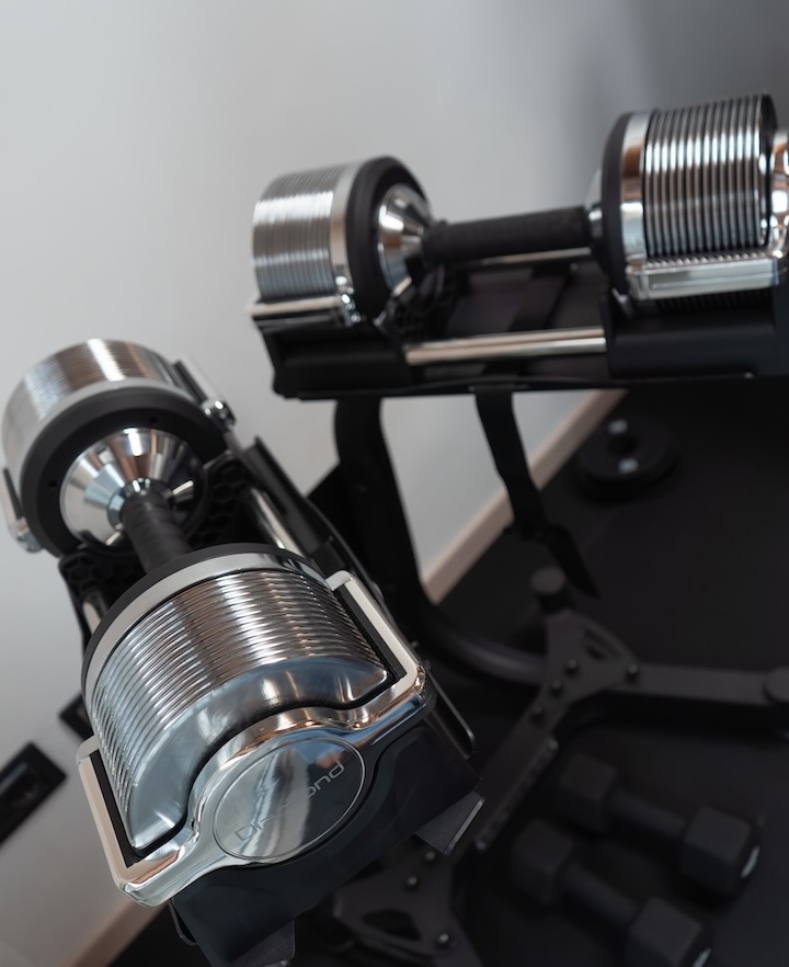 Allenamento e Personal Training