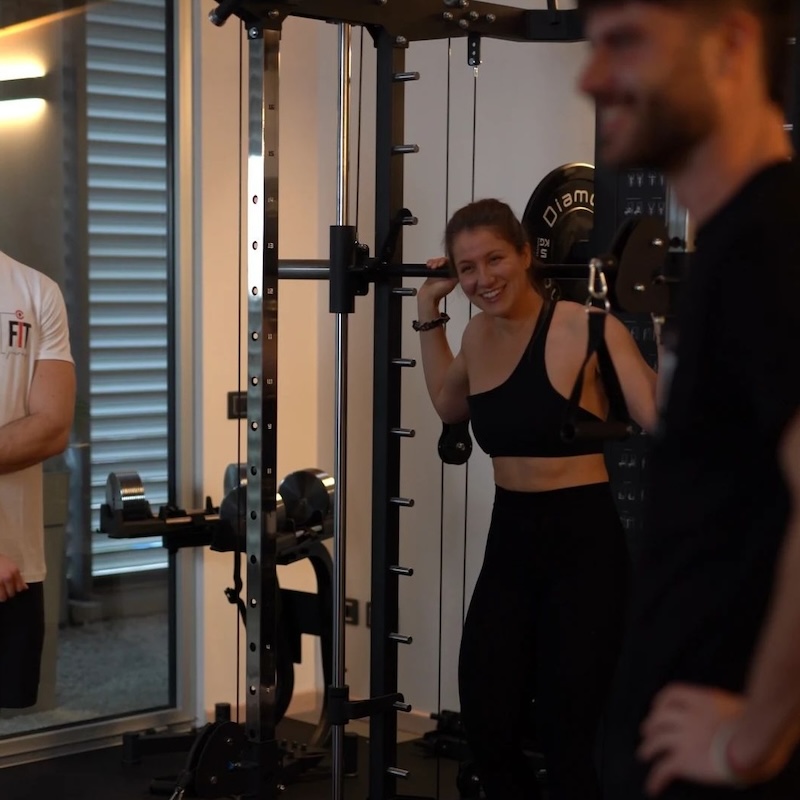 Allenamento e Personal Training