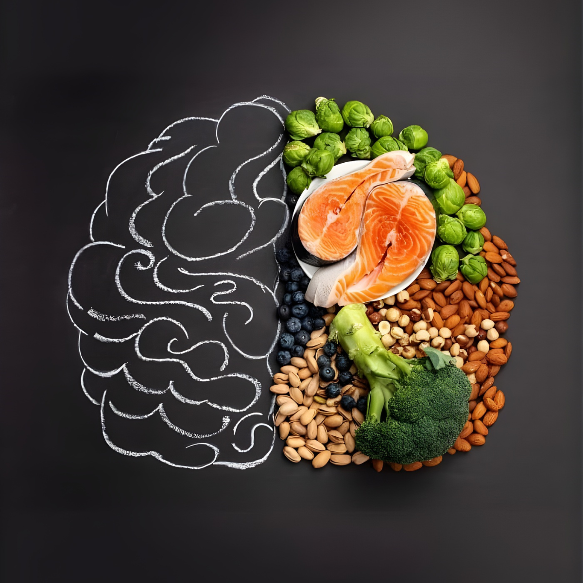 Mangiare Sano per Corpo e Mente | FitJourney