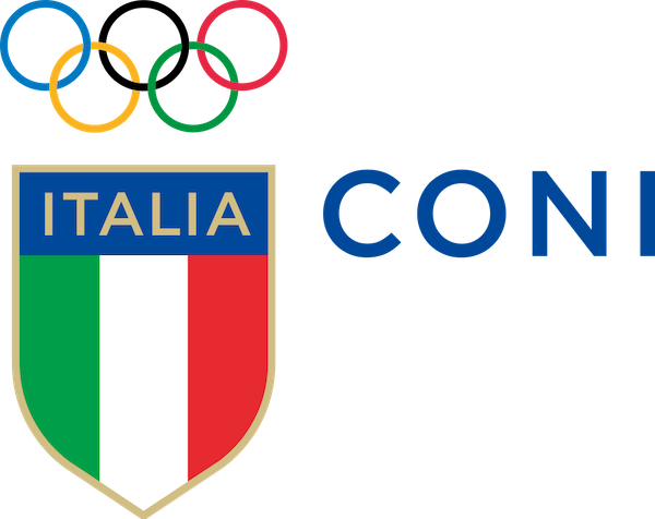 Logo CONI