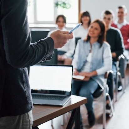 Formazione | FitJourney