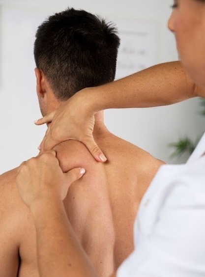 Rieducazione Funzionale