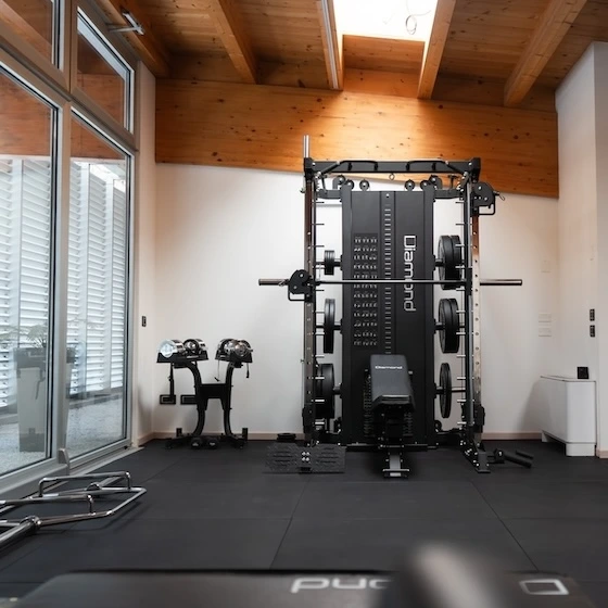 Attrezzatura da Palestra | FitJourney